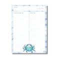 B'len "mini planner" Günlük Planlayıcı Denizaltı Yengeç