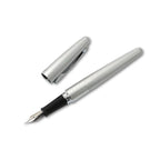 Pilot Mr-1 Dolma Kalem Gümüş M