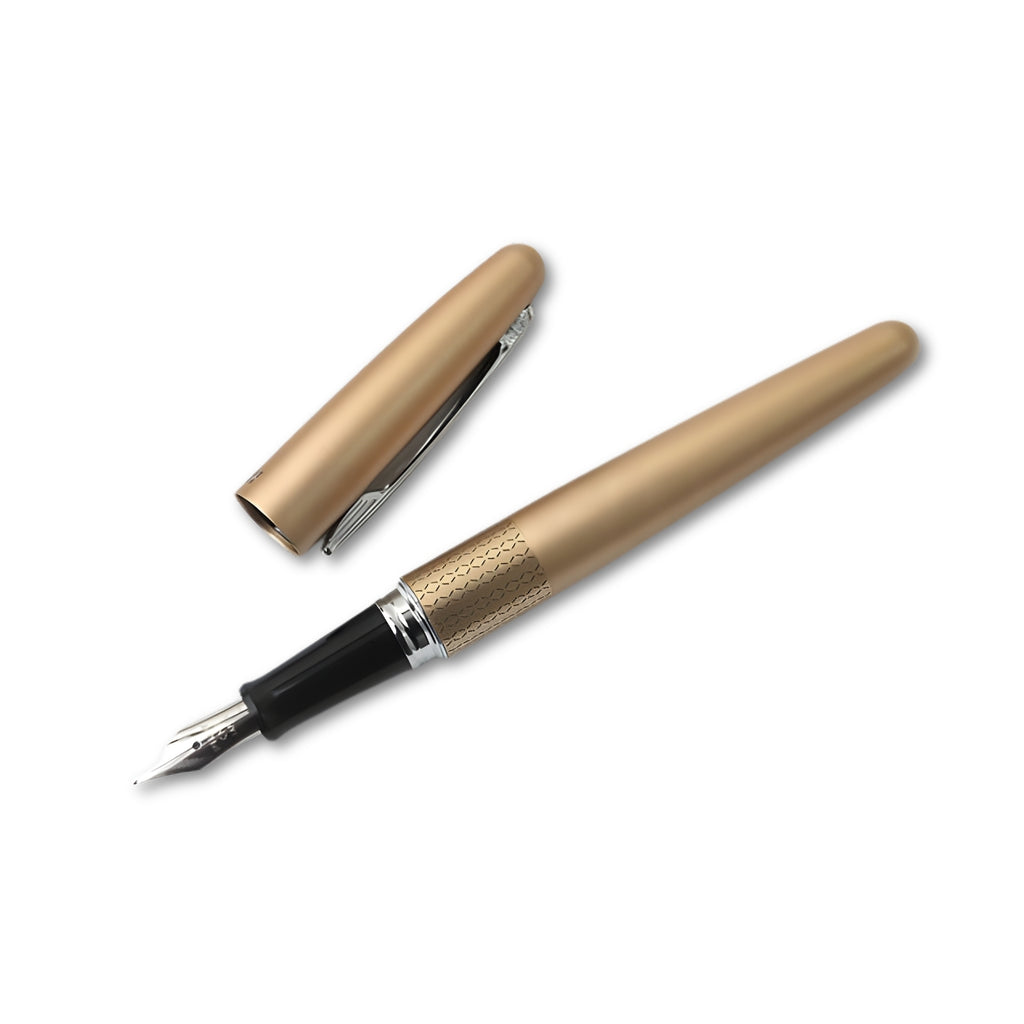 Pilot Mr-1 Dolma Kalem Altın M