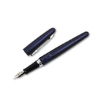 Pilot Mr-2 Dolma Kalem Leopar Eflatun M