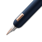 Lamy Dialog Cc Dolma Kalem 14k Altın M Uç Mavi