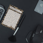 B'len "good to do" Hatırlatıcı Not Kartları Hayvanlar Leopar